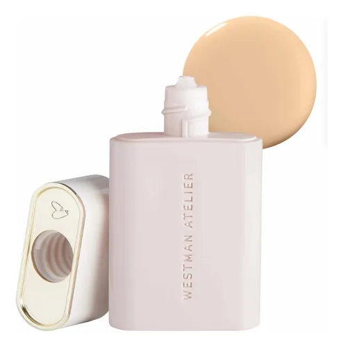 comprar Westman Atelier Skin Coverage Foundation And Concealer Stick