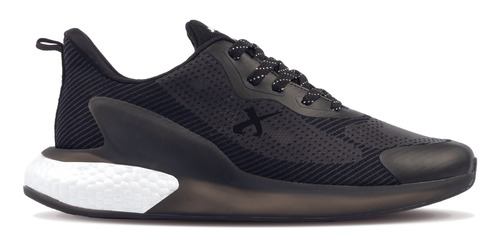 Imagen 1 de 6 de Zapatillas Jaguar Oficial Deportiva Art. #9328 39 Al 45