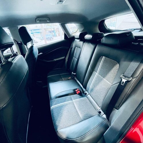Chevrolet Tracker 1.2 Ltz Turbo At