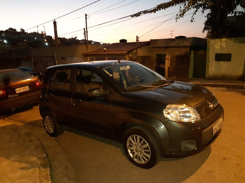 Fiat Uno 2011 1.0 Vivace Flex 5p