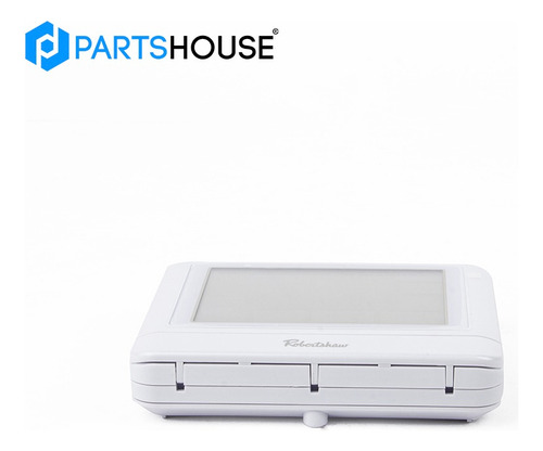 Robertshaw Rs10420t Termostato Programable Wifi Touchscreen