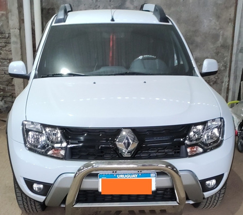 Renault Duster Oroch 2020 2.0 Privilege