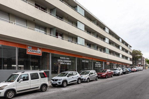 Imagen 1 de 9 de Excelente Local Comercial En Zona Céntrica - Estrellas Del Sur L12 Campiglia