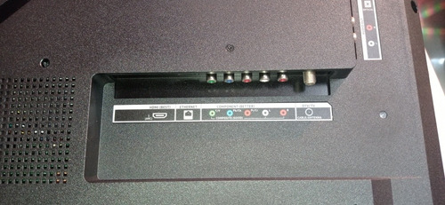 Imagen 7 de 9 de Smart Tv Vizio 32 P E32-c1 Nuevo Pantalla Partida Repuesto