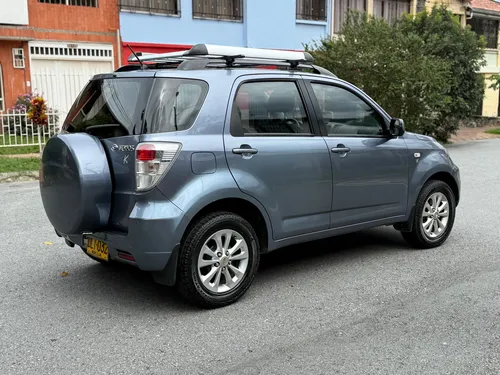Daihatsu Terios 1.5 Okii