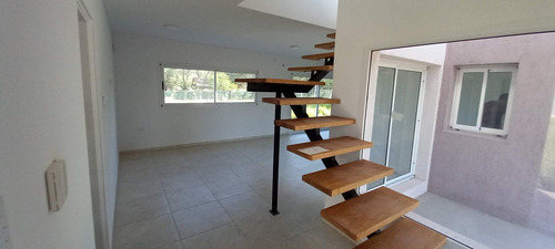 Imagen 5 de 30 de Dúplex Tipo Casa Estrenar Zona Las Corzuelas E 53
