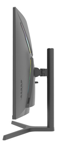 Monitor Gamer Superframe Prisma X, 32 Curvo, Va, 1ms, 165hz