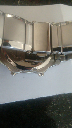 Relógio Potenzia Quartz Light Novo !!!!!