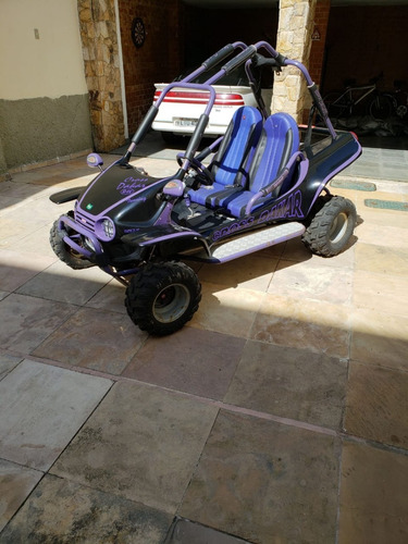 Mini Buggy Fapinha
