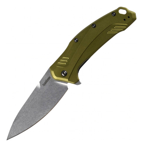 Canivete Kershaw 1776 Alumínio Cpm-20cv