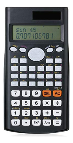 Calculadora Cientifica  Mr. Pen- Calculadora Científica, Ene