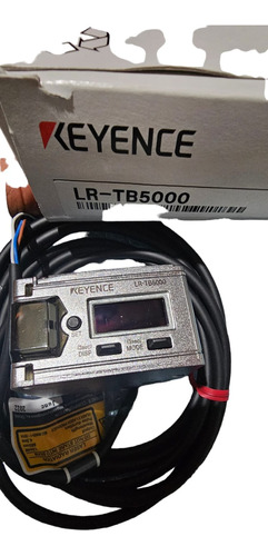 Keyence Lr-tb5000