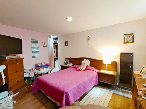 Casa En Venta En Coyoacán, Col. Prado Churubusco