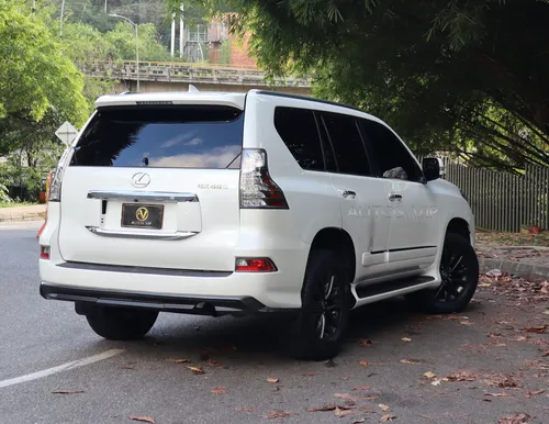 Lexus GX 4.6 460 Premium