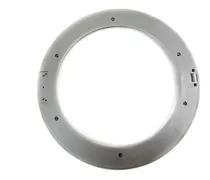 Comprar Contra Marco Interno Aro Puerta Lavarropas Drean Whirlpool Repuesto Original 