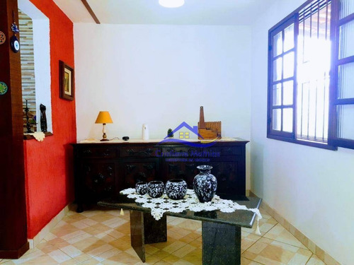 Imagem 13 de 30 de Casa Com 4 Dormitórios À Venda, 330 M² Por R$ 550.000,00 - Chácaras De Inoã (inoã) - Maricá/rj - Ca0707