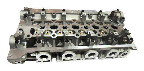Cabeçote Master 2.5 16v Dohc 05/... Motor; G9u