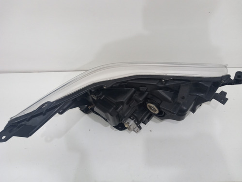 Farol Esquerdo Toyota Hilux Srx Led Xenon 2016/19 Original (Usado)