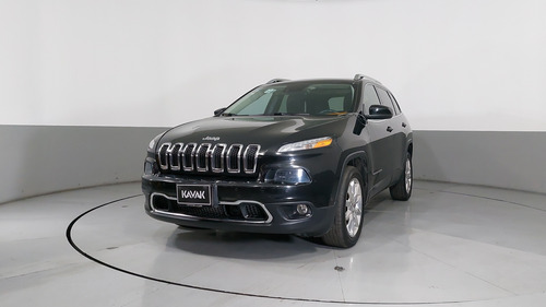 Jeep Cherokee 2.4 LIMITED PREMIUM