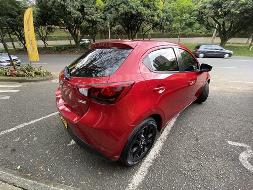 Imagen 7 de 19 de Mazda 2 2016