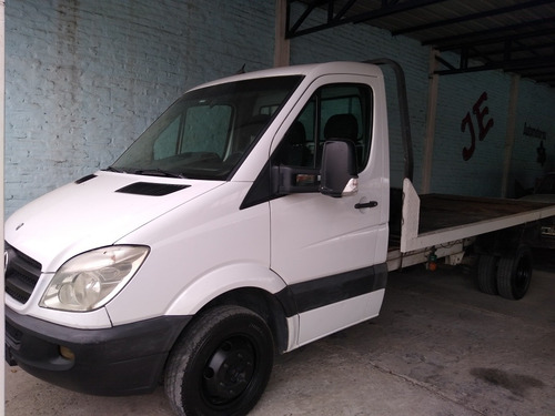 Mercedes Benz Exprinter