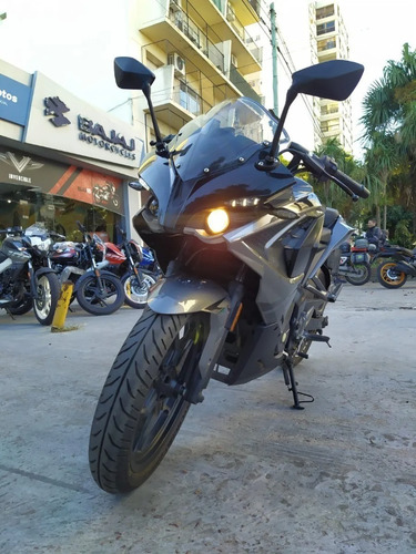 Imagen 2 de 18 de Bajaj Rouser Rs 200 Usados Seleccionados Lidermoto