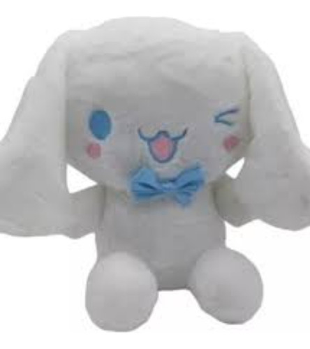 Peluche Kuromi Cinnamorroll Hello Kitty Entrega Rapida