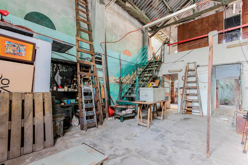 Venta Casa En Parque Patricios A Reciclar - Oportunidad Lote