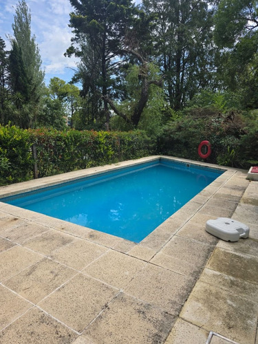 Oportunidad Casa De Dos Dormitorios Country Club Banco Provincia