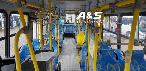 Comil Svelto Mb 1722 46 Lug. 2010 Impecavel Confira Ref.211