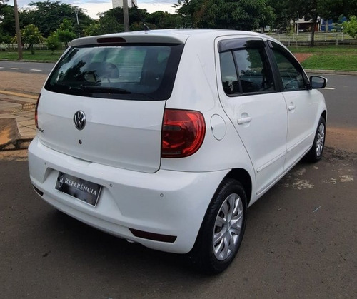 Fox 1.0 Mi 8v Flex 4p Manual