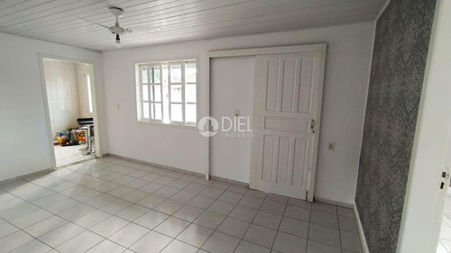 Imagem 6 de 15 de Casa Com 3 Dorm. No Perequê Em Porto Belo - 2628