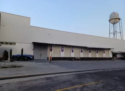 Bodega en renta