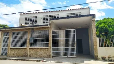 Galpón en venta