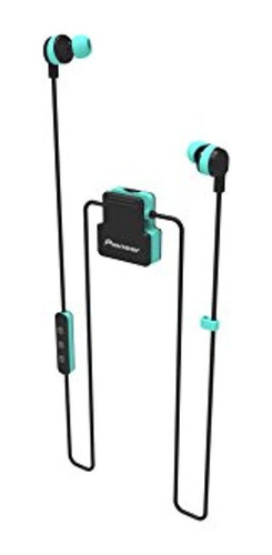 Imagen 1 de 5 de Auriculares Inalambricos Pioneer Active Inear Con Clip Inte