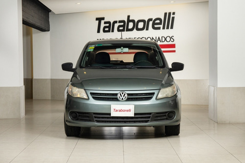 Volkswagen Gol Trend 2012 1.6 Pack I 101cv Usados Taraborell