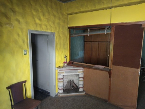 Casa Tres Ambientes A Reciclar Bella Vista