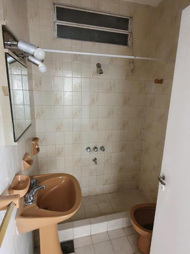 Imagen 14 de 15 de Comodo Departamento, Dos Dormitorios, Patio Con Parillero, Balcon, Sin Expensas !