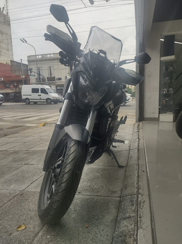 Imagen 16 de 22 de Bajaj Dominar 400 Tourer 0 Km Cycles