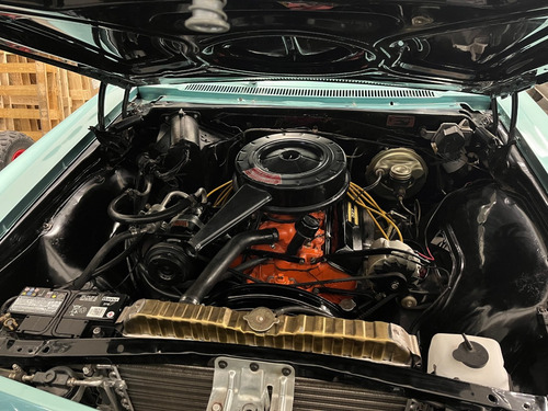 Chevrolet Impala