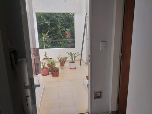 Blanco Encalada 4100, Duplex 2 Ambientes Moderno C/balcón Y Terraza, Al Frente, Villa Urquiza