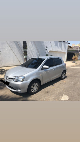 Toyota Etios