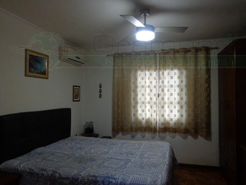 Casa Sobrado Em Saúde - São Paulo - 5261