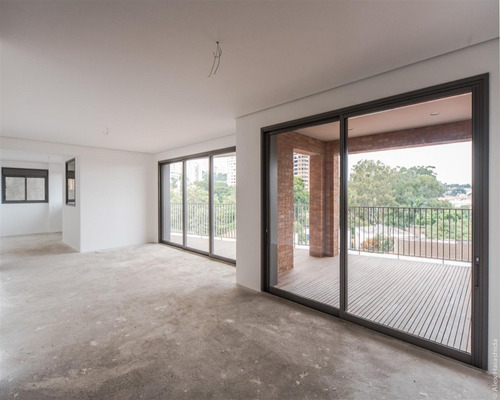 Imagem 5 de 10 de Apartamento - Alt 2 - 33194897