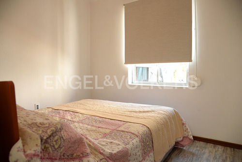 Casa En Venta Remodelada.