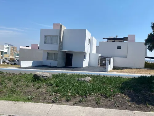 Casa En Renta En Grand Juriquilla