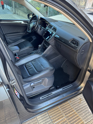 Volkswagen Tiguan 1.4 Tsi Highline At 5pas