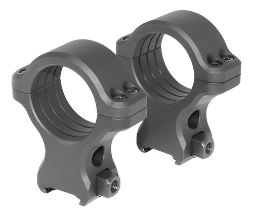Anillas Para Cz 527 30 Mm