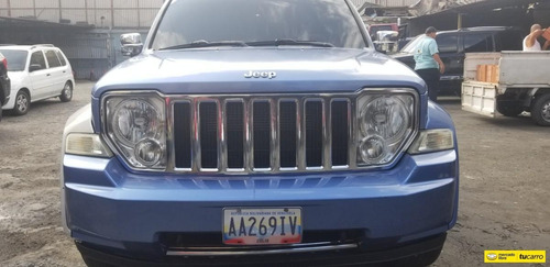 Jeep Cherokee .