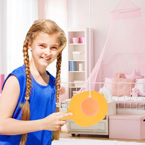 Entrenador De Tenis De Mesa Para Niños Dispositivo De Entren
